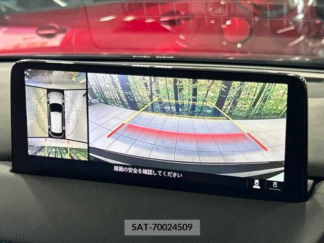 Mazda CX-5 2022-01 223571-4