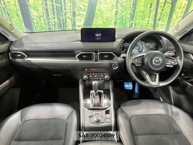 Mazda CX-5 2022-01 223571-1