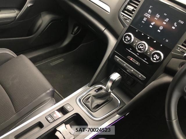 Renault MEGANE 2022-03 212065-11