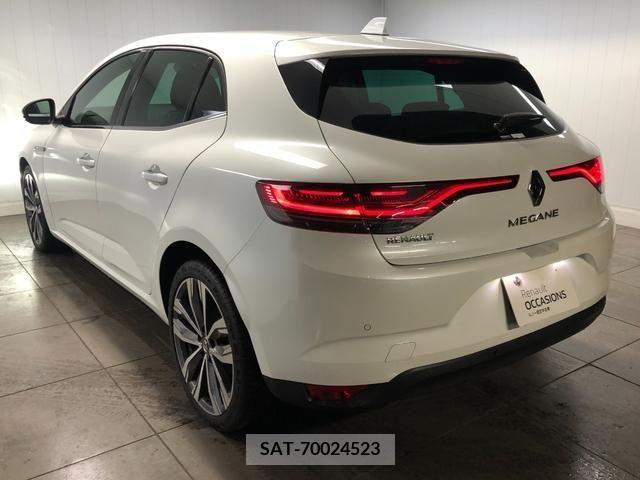 Renault MEGANE 2022-03 212065-2