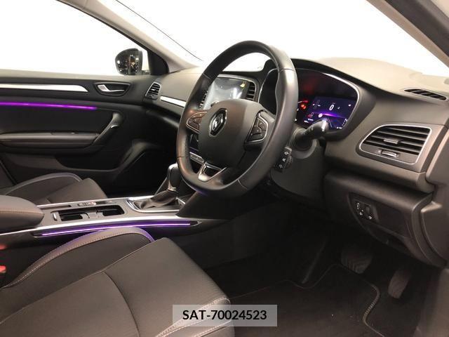 Renault MEGANE 2022-03 212065-1