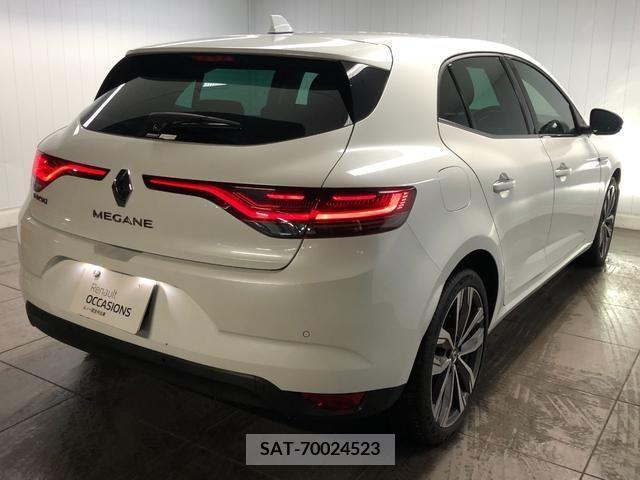 Renault MEGANE 2022-03 212065-6