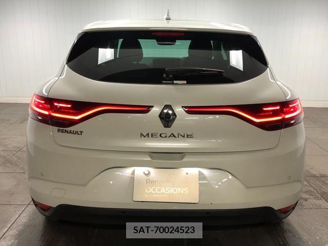 Renault MEGANE 2022-03 212065-4
