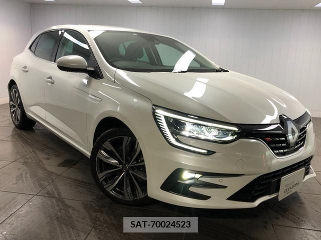 Renault MEGANE 2022-03 212065-5