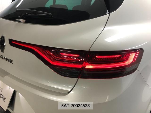 Renault MEGANE 2022-03 212065-8