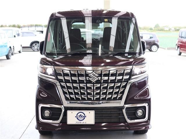 Suzuki SPACIA 2022-02 191232-19