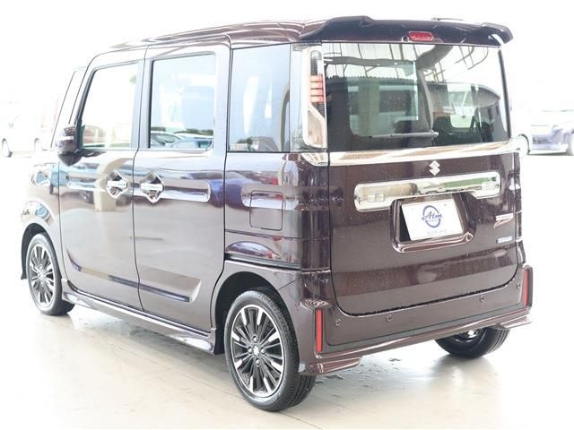 Suzuki SPACIA 2022-02 191232-22