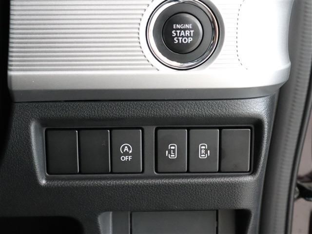 Suzuki SPACIA 2022-02 191232-9