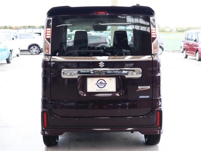 Suzuki SPACIA 2022-02 191232-21