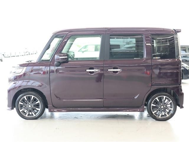 Suzuki SPACIA 2022-02 191232-23