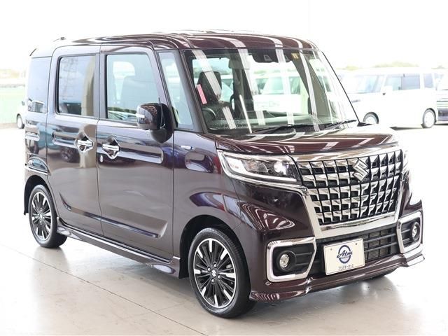Suzuki SPACIA 2022-02 191232-20
