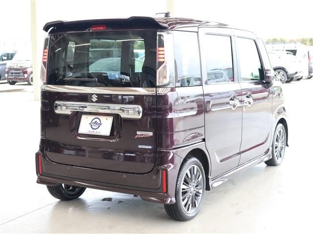 Suzuki SPACIA 2022-02 191232-4