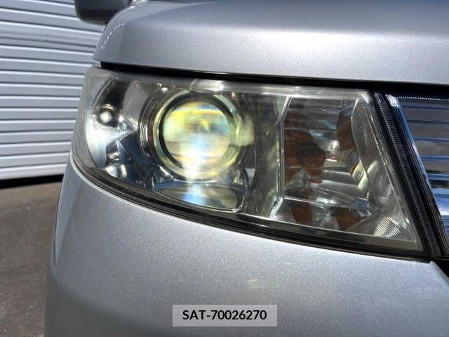 Suzuki WAGON R 2011-10 395207-3