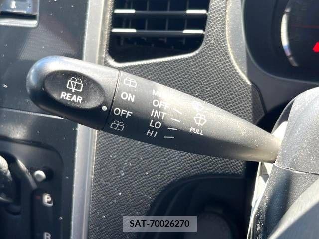 Suzuki WAGON R 2011-10 395207-12
