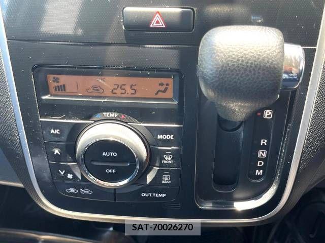 Suzuki WAGON R 2011-10 395207-19