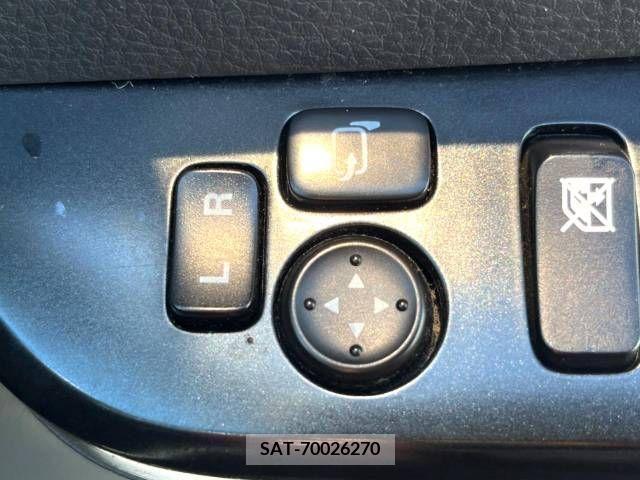 Suzuki WAGON R 2011-10 395207-16