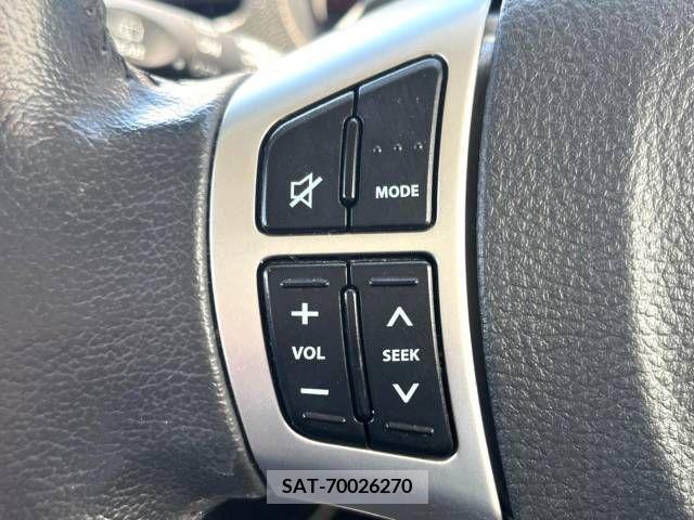 Suzuki WAGON R 2011-10 395207-11