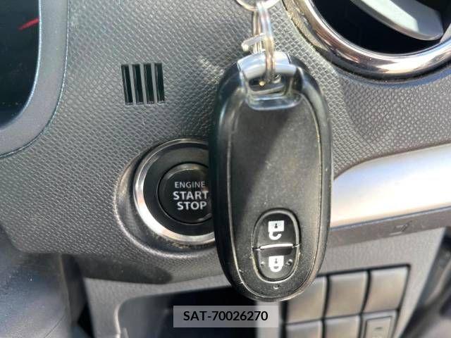 Suzuki WAGON R 2011-10 395207-18