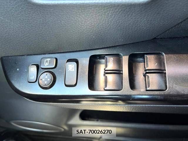 Suzuki WAGON R 2011-10 395207-15