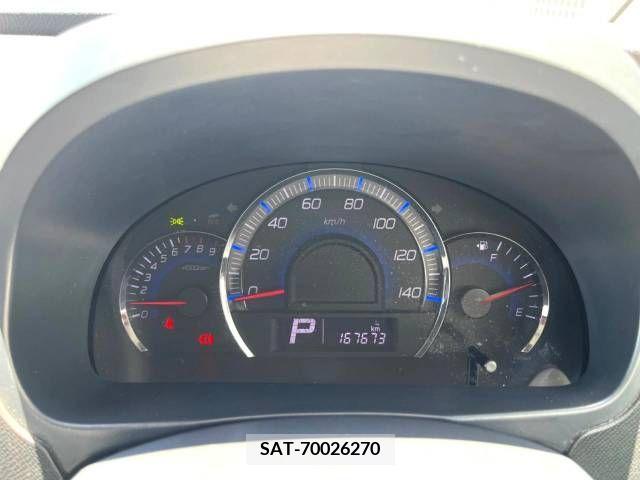 Suzuki WAGON R 2011-10 395207-14