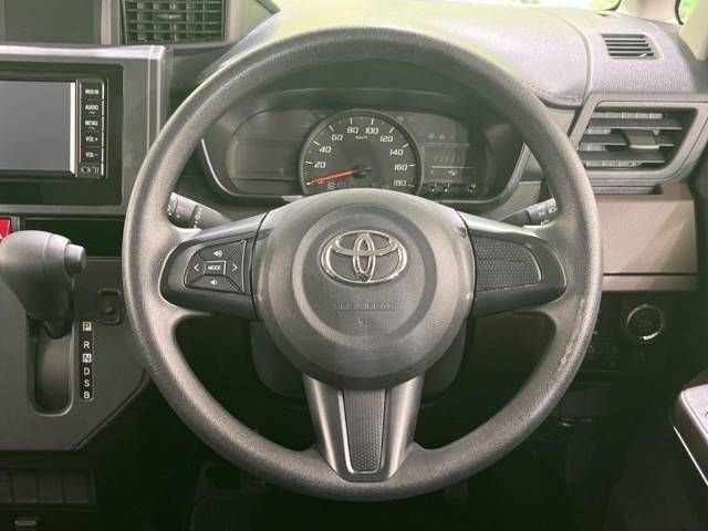 Toyota TANK 2017-09 192640-11
