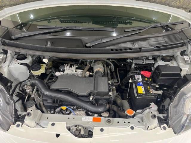 Toyota TANK 2017-09 192640-18