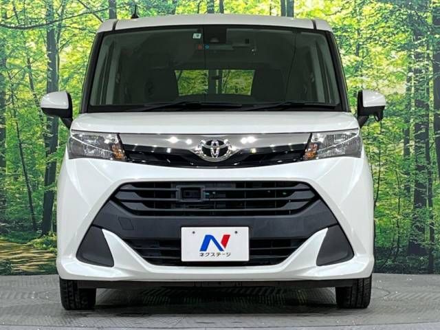 Toyota TANK 2017-09 192640-14