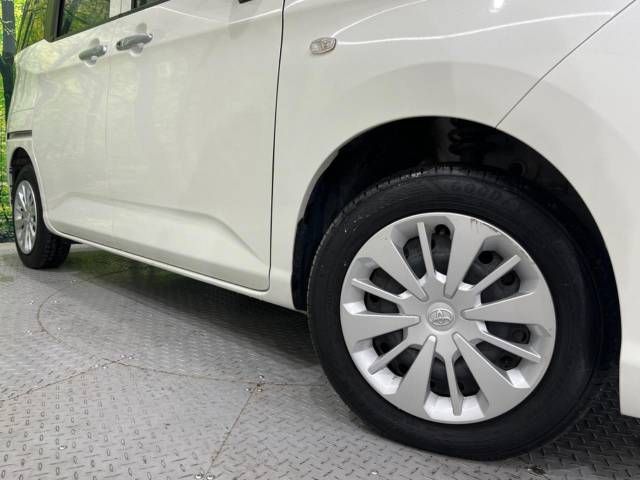 Toyota TANK 2017-09 192640-13