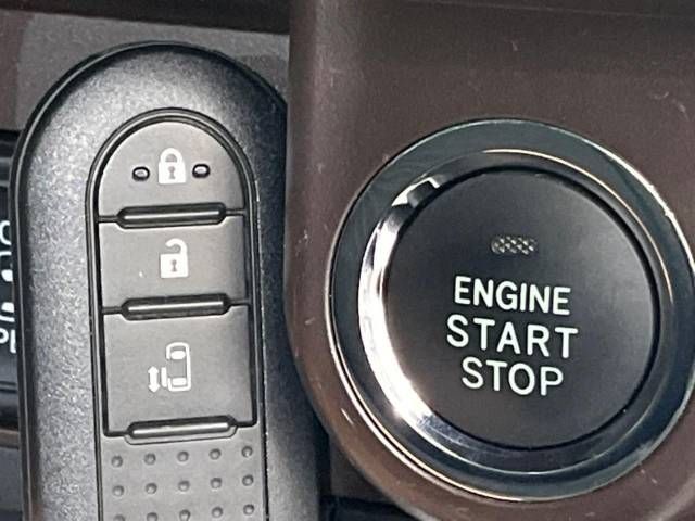 Toyota TANK 2017-09 192640-7