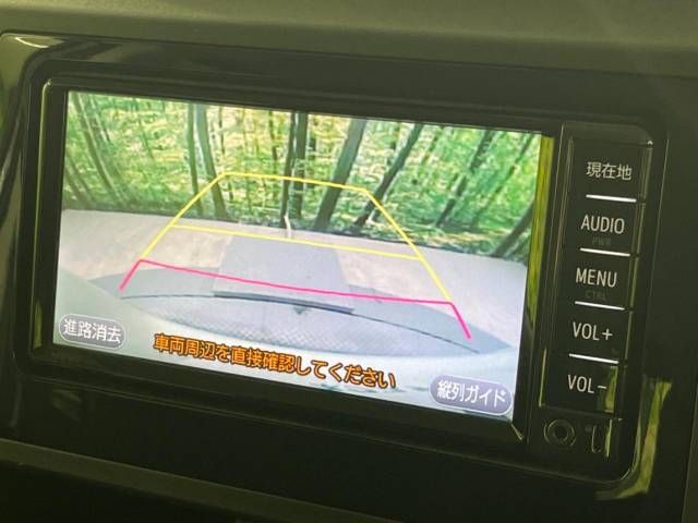 Toyota TANK 2017-09 192640-3