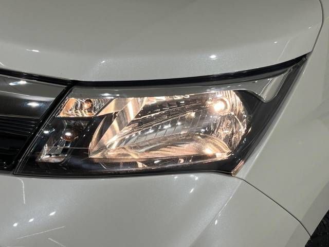Toyota TANK 2017-09 192640-12