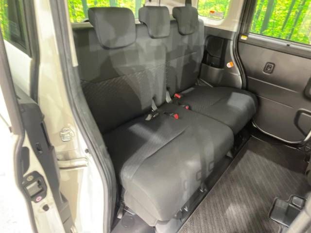 Toyota TANK 2017-09 192640-9