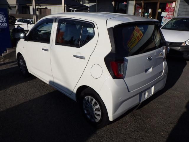 Daihatsu MIRA ES 2018-10 24446-7