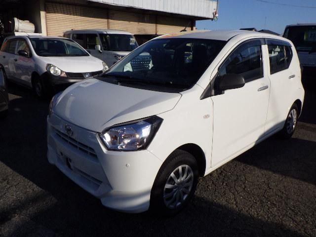 Daihatsu MIRA ES 2018-10 24446-0