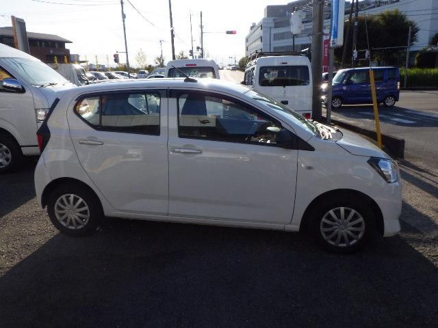Daihatsu MIRA ES 2018-10 24446-3