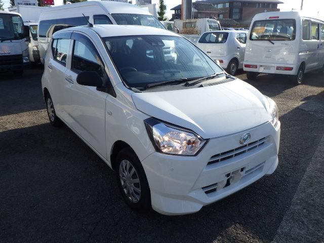 Daihatsu MIRA ES 2018-10 24446-6
