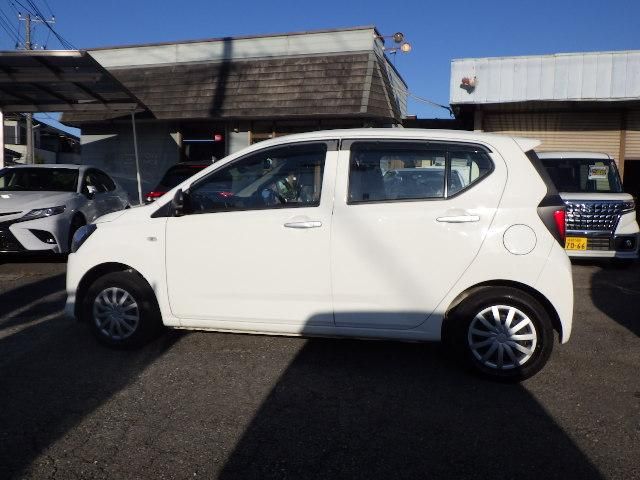 Daihatsu MIRA ES 2018-10 24446-2