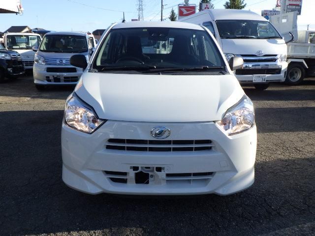 Daihatsu MIRA ES 2018-10 24446-5