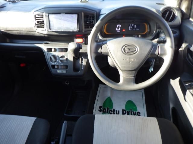 Daihatsu MIRA ES 2018-10 24446-8