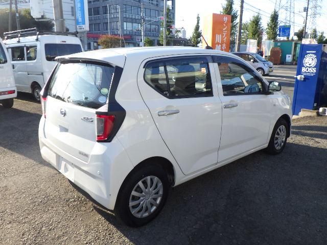 Daihatsu MIRA ES 2018-10 24446-1