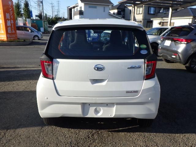 Daihatsu MIRA ES 2018-10 24446-4