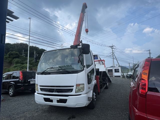MITSUBISHI FUSO Fighter 2006-01 5130-20