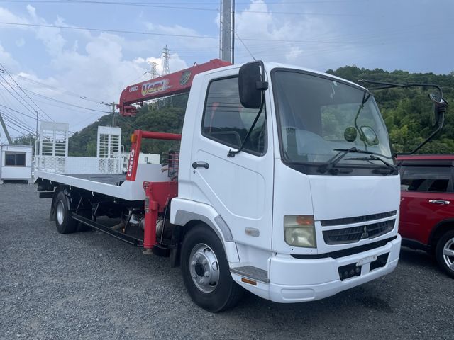 MITSUBISHI FUSO Fighter 2006-01 5130-28