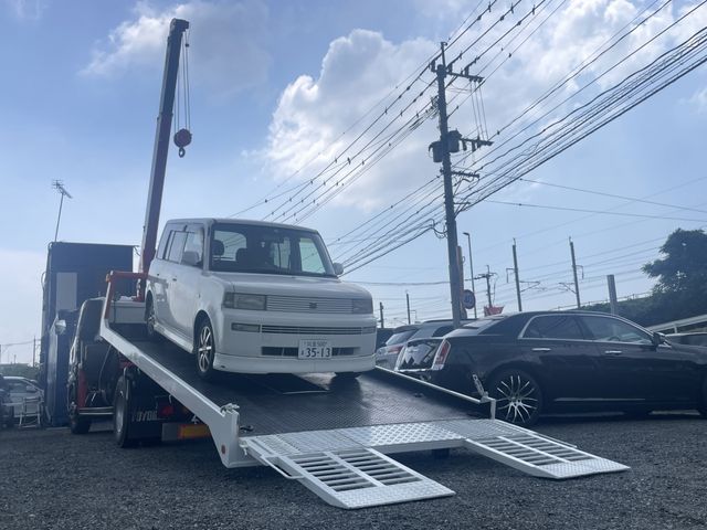 MITSUBISHI FUSO Fighter 2006-01 5130-1
