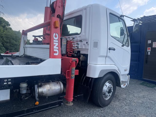 MITSUBISHI FUSO Fighter 2006-01 5130-14