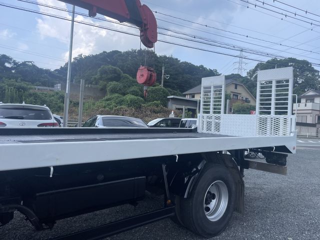 MITSUBISHI FUSO Fighter 2006-01 5130-16