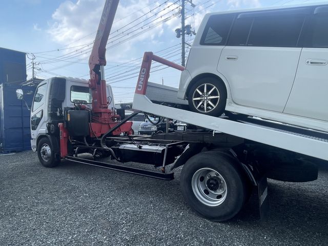 MITSUBISHI FUSO Fighter 2006-01 5130-3