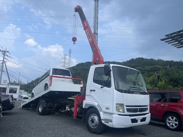 MITSUBISHI FUSO Fighter 2006-01 5130-0