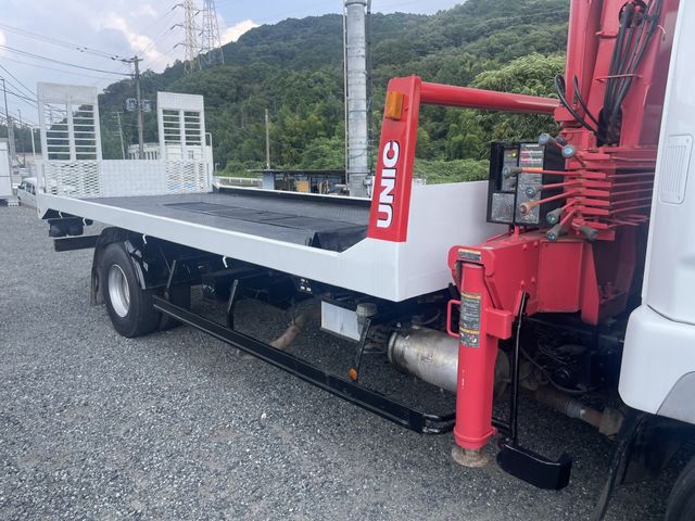 MITSUBISHI FUSO Fighter 2006-01 5130-15