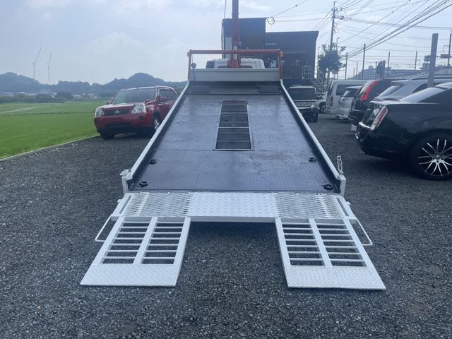 MITSUBISHI FUSO Fighter 2006-01 5130-10